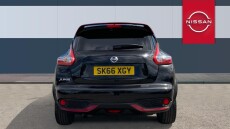 Nissan Juke 1.2 DiG-T Tekna 5dr Petrol Hatchback